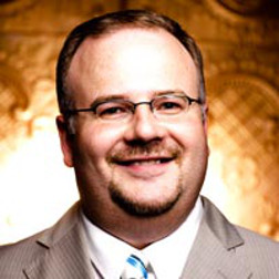 Eric Melton