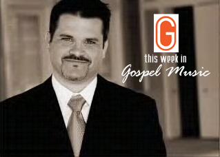 This Week in Gospel Music features Steve Ladd