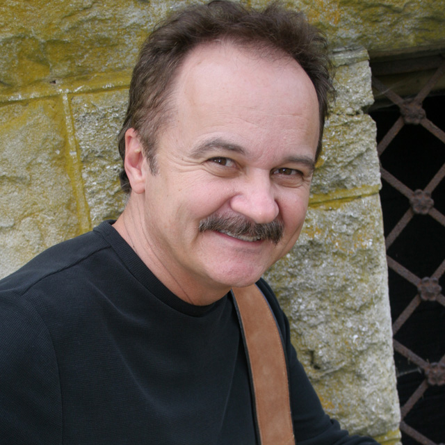 Tune in Alert: Jimmy Fortune’s Hits & Hymns Airs Nationally  