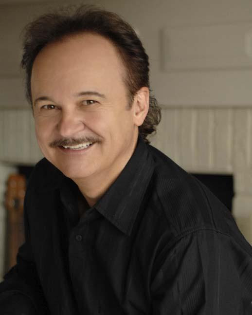Tune In Alert: Jimmy Fortune To Appear On “In Your Corner” With Kerry Pharr