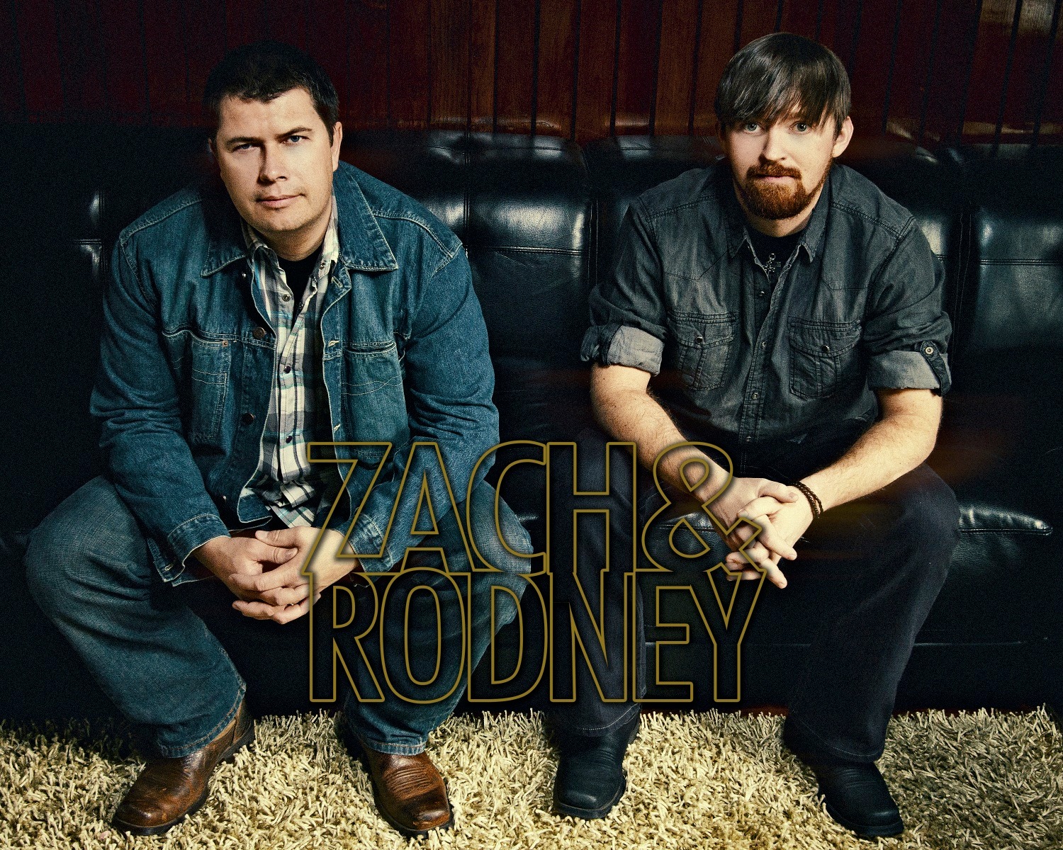 Christian Country Duo Zach and Rodney Release Video Honoring Veterans