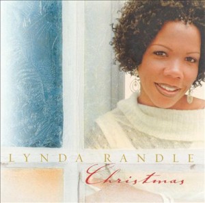 Lynda Randle