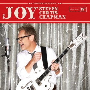 SCC Joy Album Cover