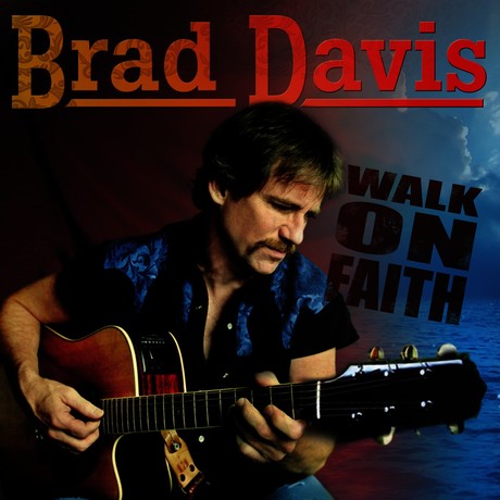 Brad Davis Debuts in The Singing News Bluegrass Gospel Top 10