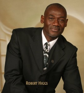 Robert Higgs