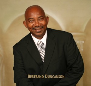 Bertrand Duncanson