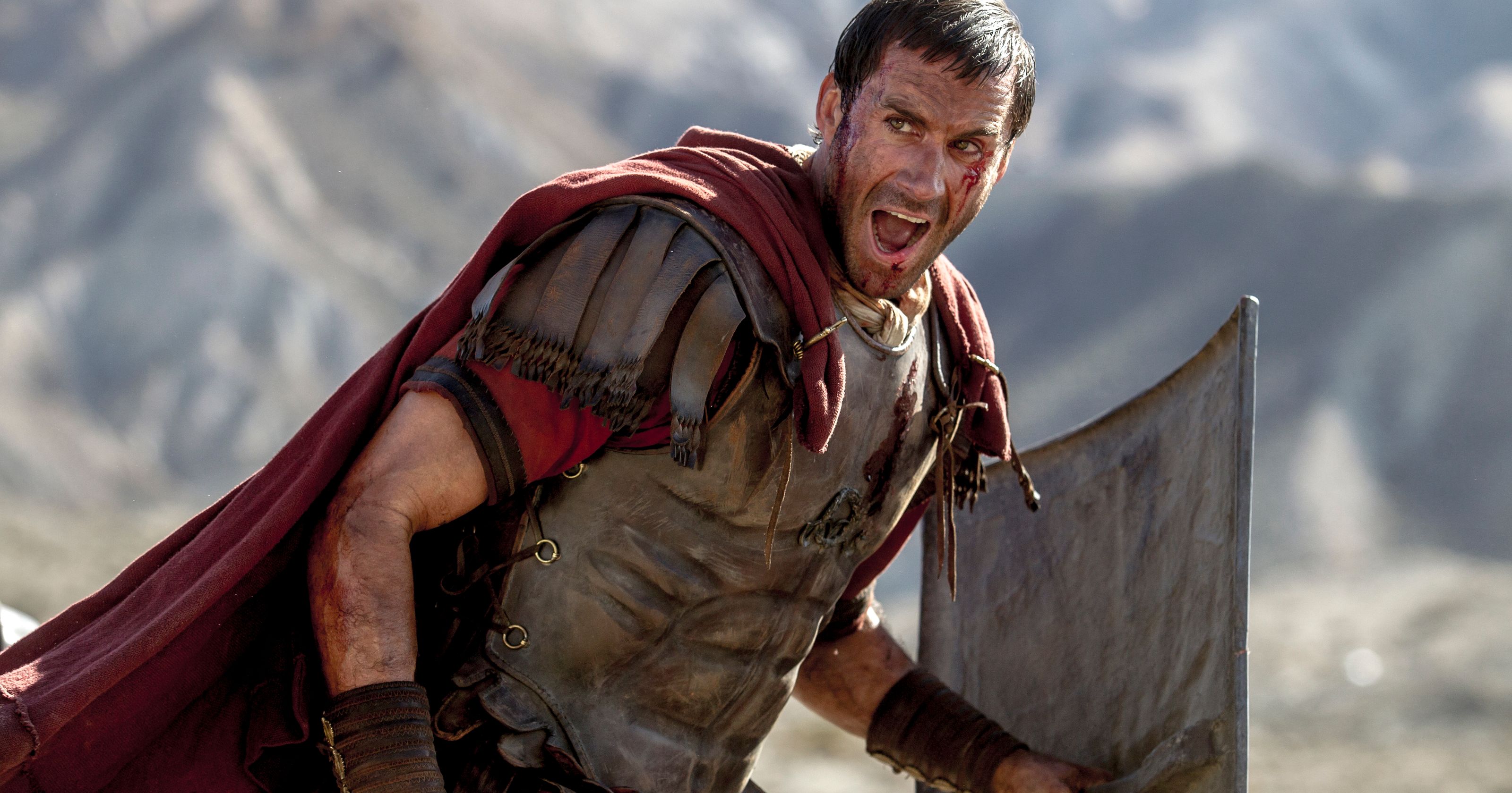 ‘RISEN’–PREMIERES TODAY